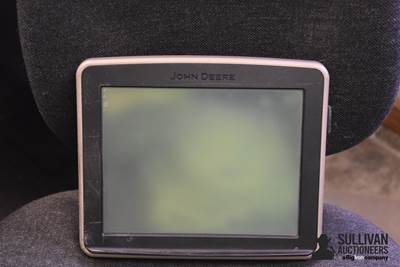 John Deere GS3 2630 Display