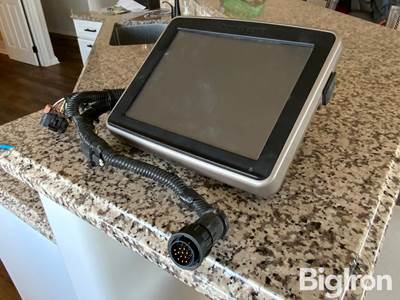 2019 John Deere GS3 2630 Display