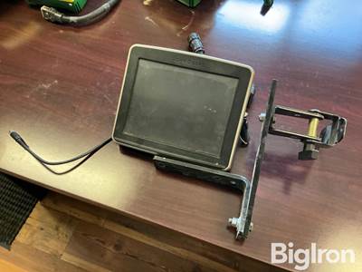 2014 John Deere GS3 2630 GPS Display