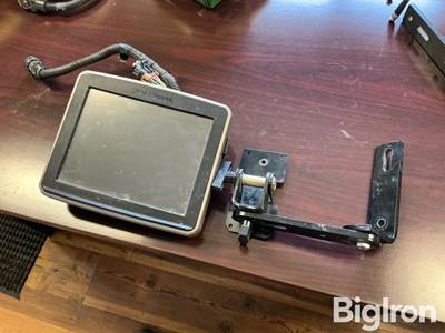 2012 John Deere GS3 2630 GPS Display
