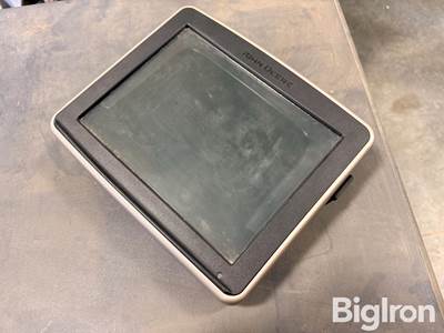 John Deere GS3 2630 Monitor