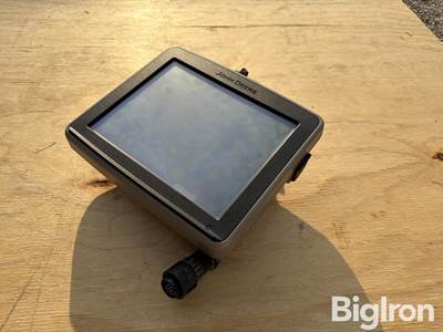 John Deere GS3 2630 Display