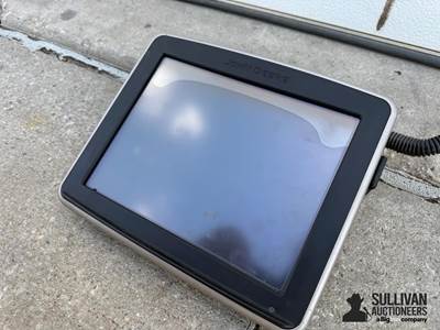 John Deere GS3 2630 Display