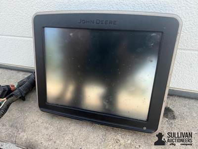 John Deere GS3 2630 Display