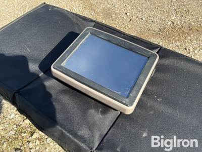 John Deere GS3 2630 Greenstar Display