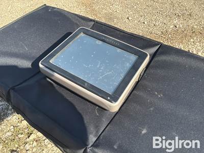 John Deere GS3 2630 Greenstar Display