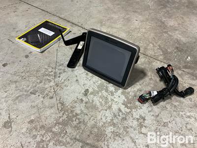 John Deere GS3 2630 Display
