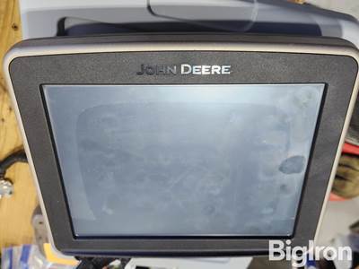 John Deere GS3 2630 Display