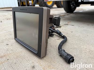 John Deere GS4 4640 Display