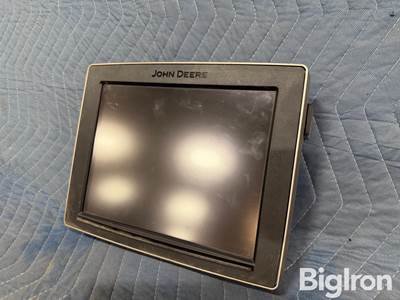 John Deere Gen 4 - 4640 Universal Display