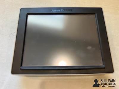 John Deere Gen 4 4640 Universal Display