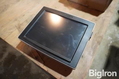 John Deere Gen 4 4640 Display