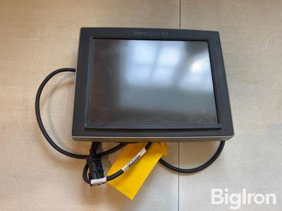 John Deere Gen 4 Extended Monitor