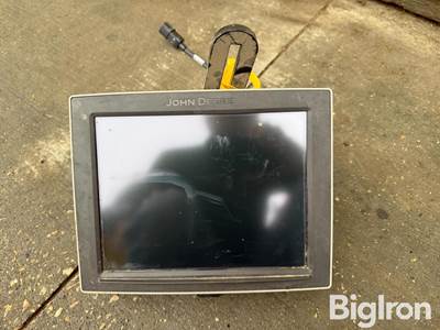 John Deere Gen 4 Extended Display