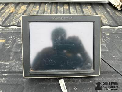 John Deere Gen 4 Extended Display