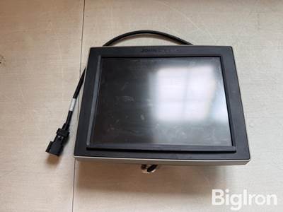 John Deere Gen 4 10.4" Extended Monitor