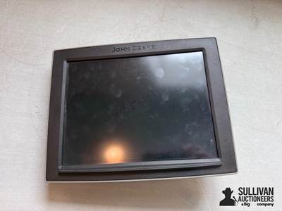 John Deere Gen 4 10.4" Extended Monitor