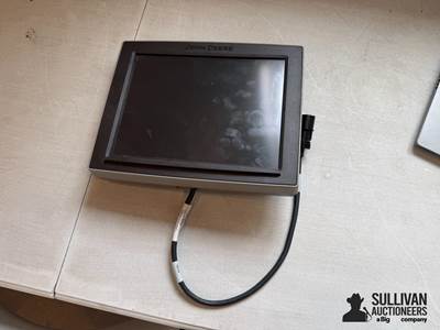John Deere Gen 4 10.4" Extended Monitor