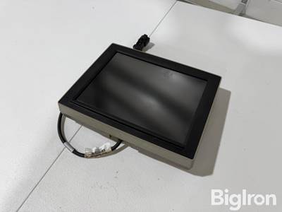 John Deere Gen 4 Extended Monitor