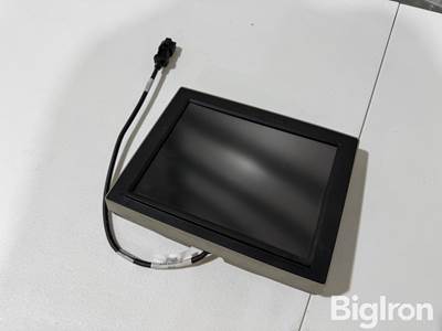 John Deere Gen 4 Extended Monitor
