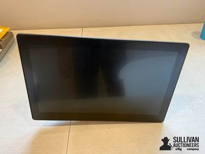 John Deere Gen 5 Extended Monitor