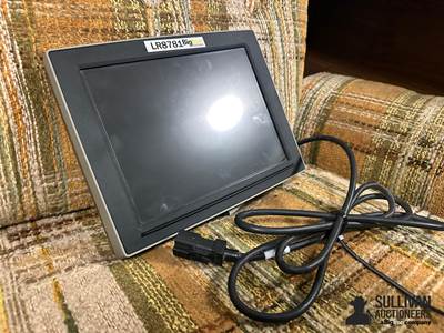 John Deere Gen4 Extended Display