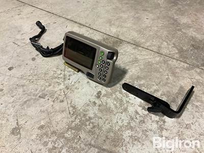 John Deere GreeenStar 1800 Display