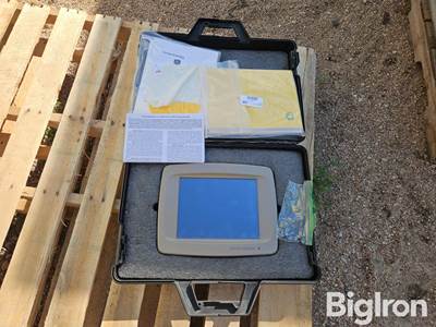 John Deere Green Star 2 2600 Display Monitor