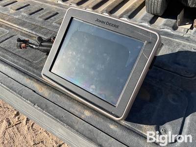 John Deere Green Star 3 2630 Display