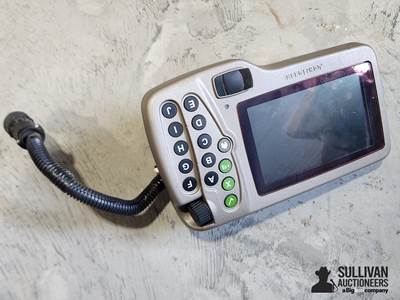 John Deere GreenStar 1800 Display