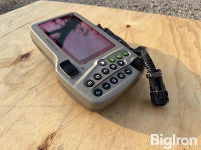 John Deere GreenStar 1800 Display