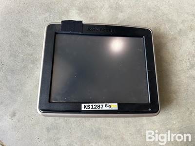 John Deere GreenStar 2630 GS3 Console/Monitor