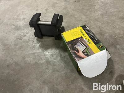 John Deere GreenStar 3 2630 Monitor