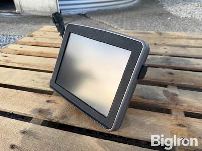 John Deere Greenstar 3 2630 Display