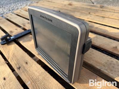 John Deere Greenstar 3 2630 Display