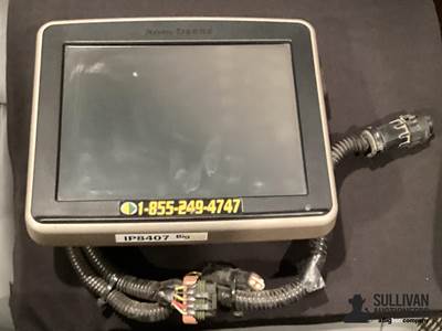 John Deere GreenStar 3 2630 Display