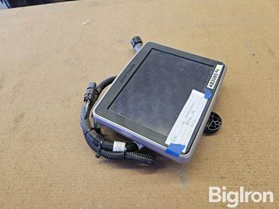 John Deere Greenstar 3 2630 Display