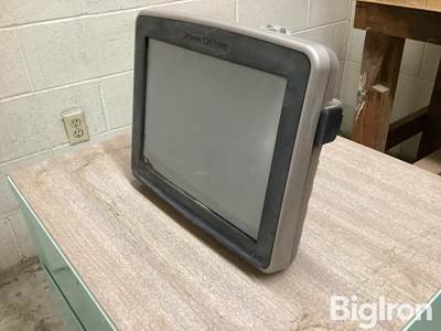 John Deere Greenstar 3 2630 Display Monitor
