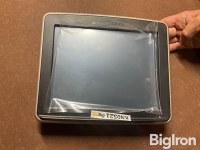 John Deere GreenStar 3 2630 Display