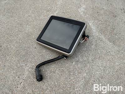 John Deere GreenStar 3 2630 Display