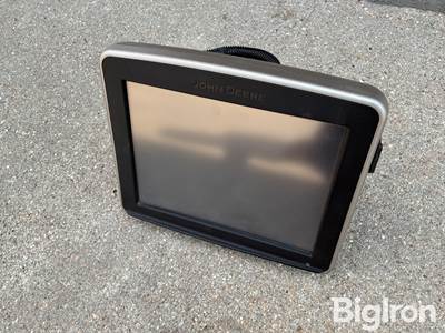 John Deere GreenStar 3 2630 Display