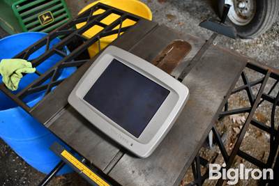 John Deere GreenStar 3 2630 Display