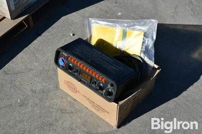 John Deere M2000 Planter Monitor