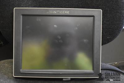 John Deere Extended Display