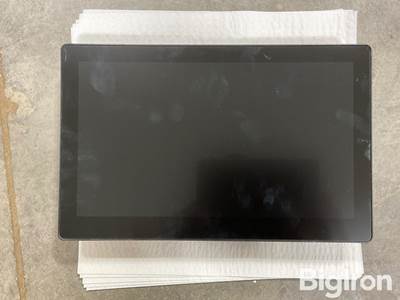 John Deere G5 Plus Display Monitor