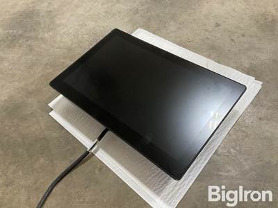 John Deere G5 Plus Display Monitor