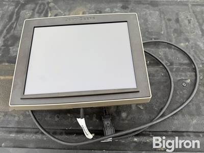2025 John Deere 10.4" Extended Monitor