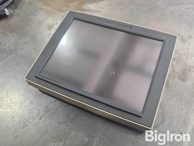 John Deere Extended Monitor