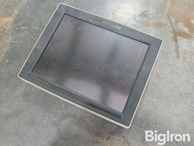 John Deere Extended Monitor