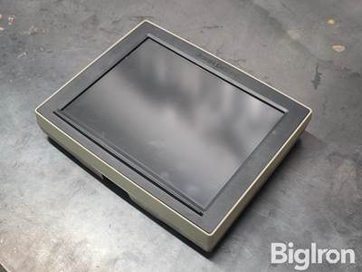 John Deere Extended Monitor